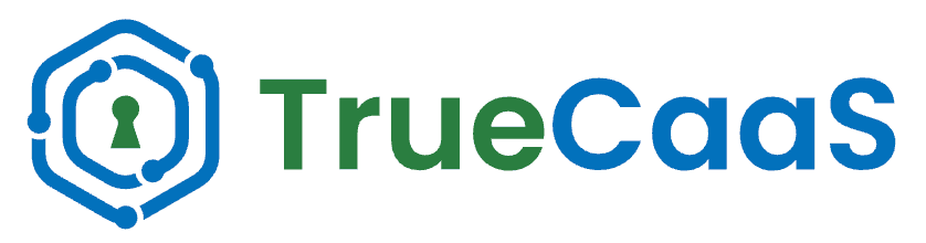 TrueCaaS logo