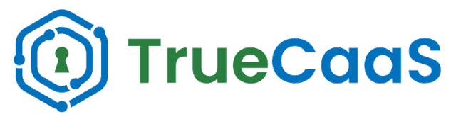 TrueCaaS logo